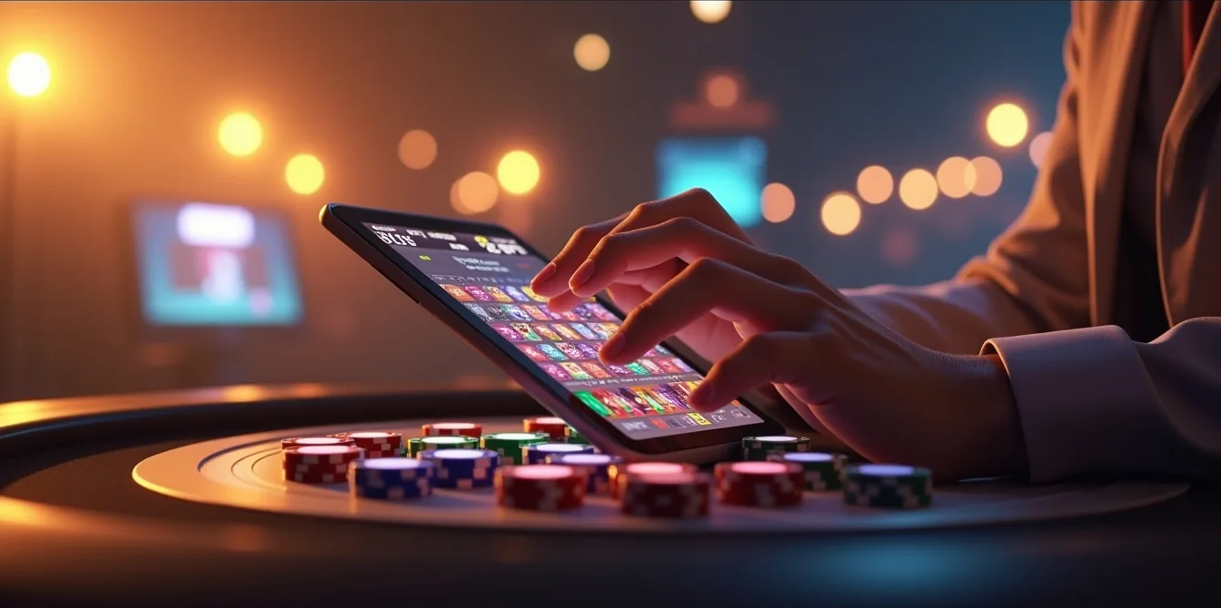 Confronto: App Android vs Browser iOS vs Desktop di Boomerang Casino