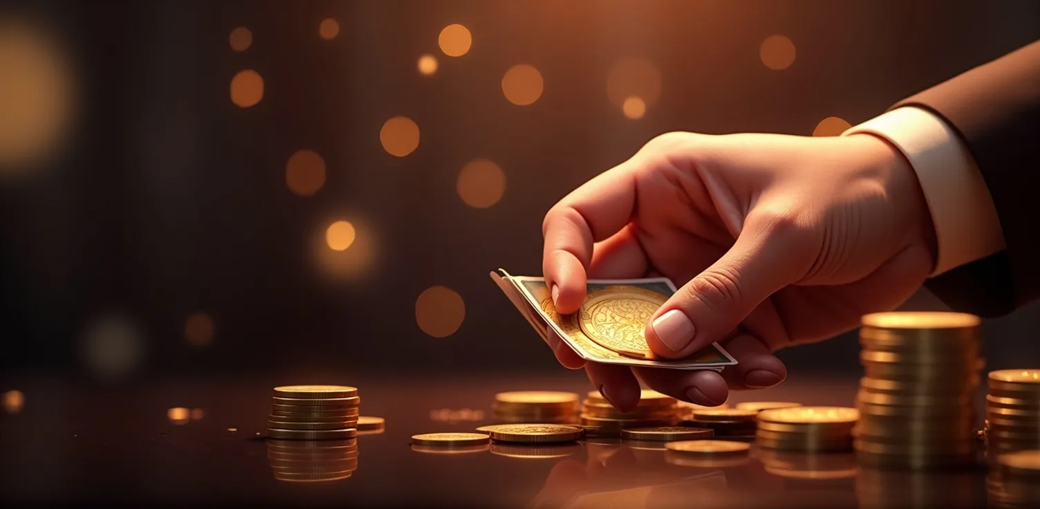 Metodi di Pagamento di Boomerang Casino