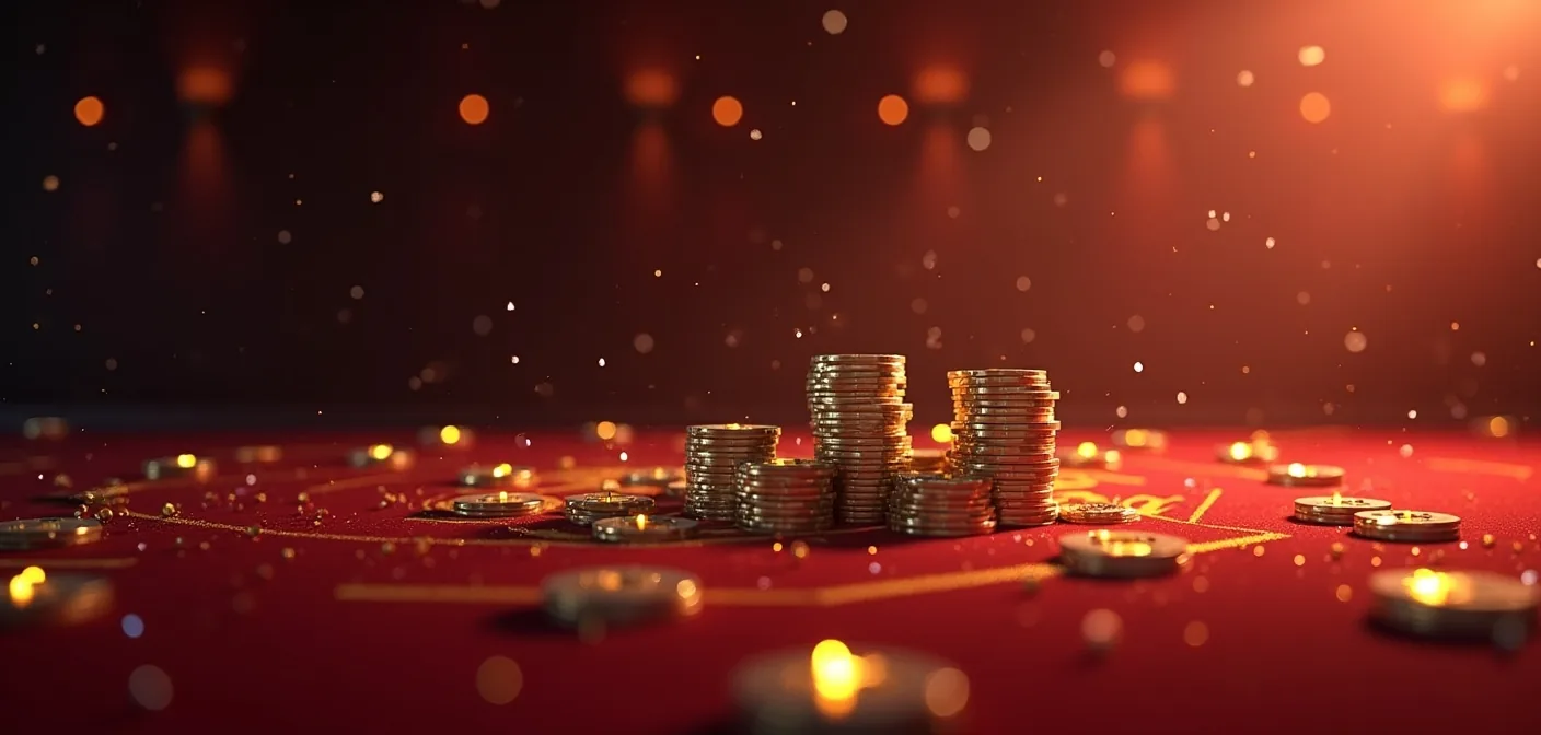 Sul casinò di Boomerang Casino