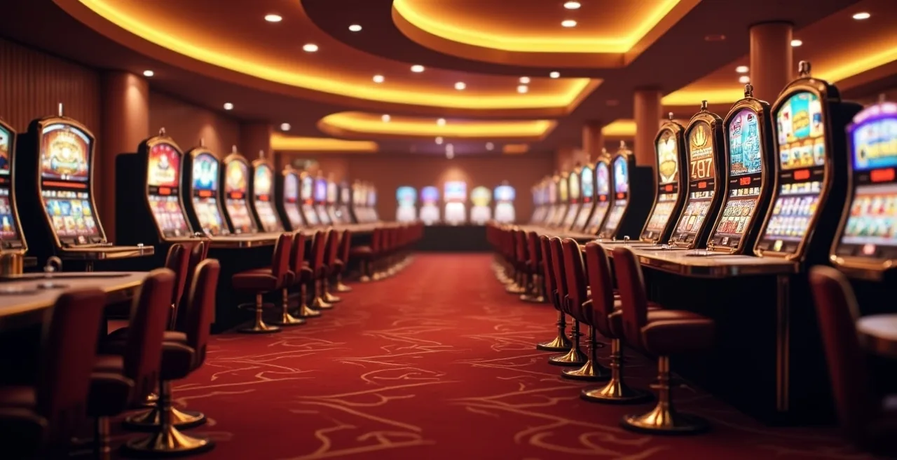 Demo Mode - Gioca Gratis Senza Rischi di Boomerang Casino