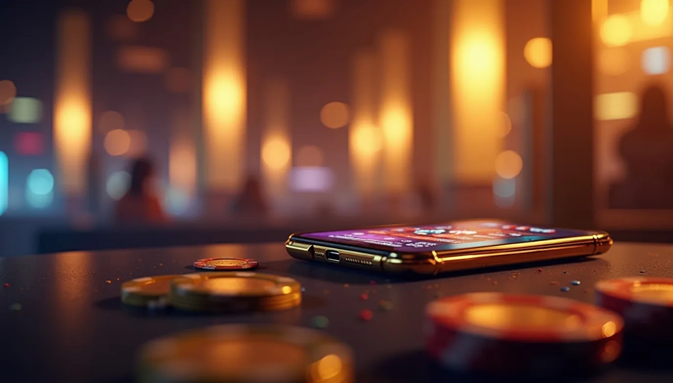 Come Scaricare l'App Boomerang su Android (APK) di Boomerang Casino