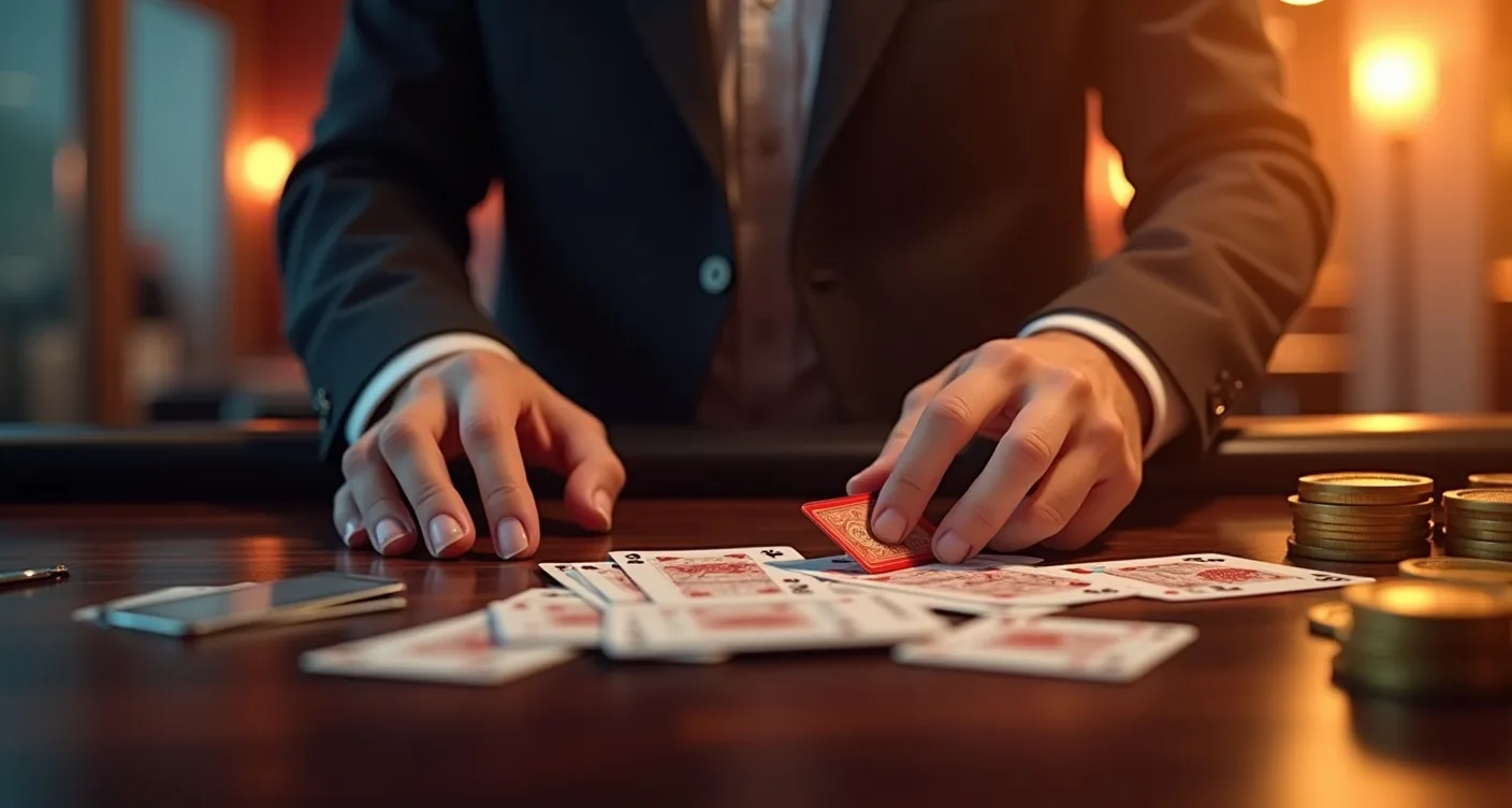Metodi di Pagamento di Boomerang Casino