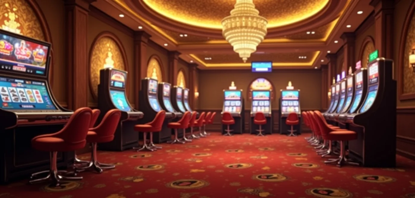 Provider Software di Boomerang Casino