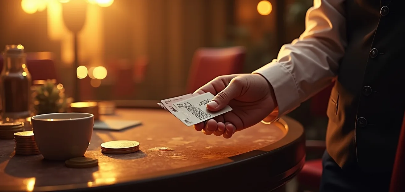 Verifica KYC - Documenti Richiesti e Tempi di Boomerang Casino