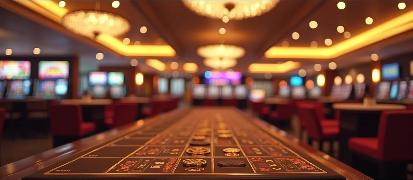 Demo Mode - Gioca Gratis Senza Rischi di Boomerang Casino