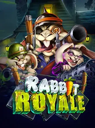 Rabbit Royale
